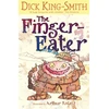 KNYGA Bookshop Finger-Eater