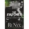 KNYGA Bookshop Runyx Finisher