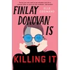 KNYGA Bookshop Finlay Donovan Is Killing It
