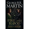 KNYGA Bookshop Fire and Blood