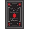 KNYGA George R.R. Martin Fire and Blood Collector’s Edition