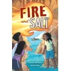 KNYGA Bookshop Fire and Salt