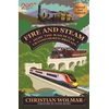 KNYGA Christian Wolmar Fire and Steam