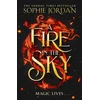 KNYGA Bookshop Fire in the Sky