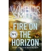 KNYGA Bookshop Fire on the Horizon