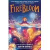 KNYGA Bookshop Firebloom
