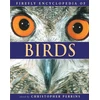 KNYGA Christopher Perrins Firefly Encyclopedia of Birds