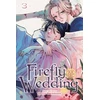 KNYGA Bookshop Firefly Wedding, Vol. 3