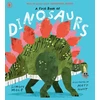 KNYGA Bookshop First Book of Dinosaurs