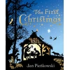 KNYGA Bookshop First Christmas