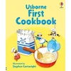 KNYGA Angela Wilkes First Cookbook