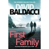 KNYGA Bookshop First Family