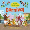 KNYGA Bookshop First Festivals: Carnival