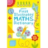 KNYGA Bookshop First Illustrated Maths Dictionary