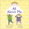 KNYGA Bookshop First Little Rhymes: All About Me