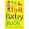 KNYGA Bookshop First Poetry Book