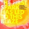 KNYGA Bookshop First Spark Has Led To This Blaze