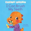 KNYGA Bookshop First Steps: I Can My Teeth