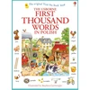 KNYGA Bookshop Amery Heather First Thousand Words in Polish