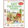 KNYGA Bookshop Amery Heather First Thousand Words in Portuguese