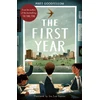 KNYGA Bookshop Goodfellow Matt First Year