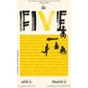 KNYGA Bookshop Five