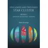KNYGA Bookshop Five Loaves and Two Fishes - Star Cluster