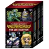 KNYGA Bookshop Five Nights at Freddy's: Tales from the Pizza Plex Box Set