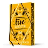 KNYGA Holly Jackson Five Survive Collector's Edition