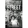 KNYGA Bookshop Five Years Living in Elahiyeh, Fereshteh Street