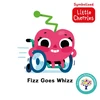 KNYGA Bookshop Fizz Goes Whizz: Accessible Symbolised Edition
