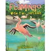 KNYGA Bookshop Flamingo with Two Left Feet