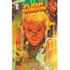 KNYGA Bookshop Flash Gordon Vol. 1 Deluxe Edition