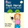 KNYGA Bookshop Flash Harriet and the Loch Ness Monster