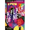 KNYGA Bookshop Cameron Sophie Flash of Neon