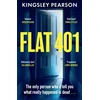 KNYGA Bookshop Flat 401