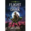 KNYGA Bookshop Flight from the Dark (Junior Edition)