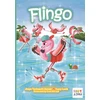 KNYGA Anya Tuckwell Jassar Flingo | Flamingos