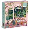 Dėlionė Bookshop Florette 500 Piece Puzzle