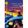 KNYGA Bookshop Flow My Tears, The Policeman Said
