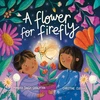 KNYGA Bookshop Flower For Firefly