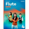 KNYGA Bookshop Flute Exam Pack from 2026, ABRSM Grade 4