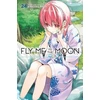KNYGA Bookshop Fly Me to the Moon, Vol. 24