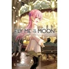 KNYGA Bookshop Fly Me to the Moon, Vol. 5