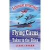KNYGA Bookshop Flying Circus Takes to the Skies