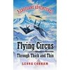 KNYGA Bookshop Flying Circus Through Thick and Thin