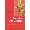 KNYGA Marta Stapert Bookshop Focusing with Children