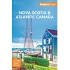 KNYGA Bookshop Fodor's Nova Scotia &amp; Atlantic Canada
