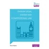 KNYGA Bookshop FOL - English System &amp; Constitutional Law 2e