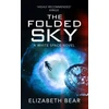 KNYGA Bookshop Folded Sky